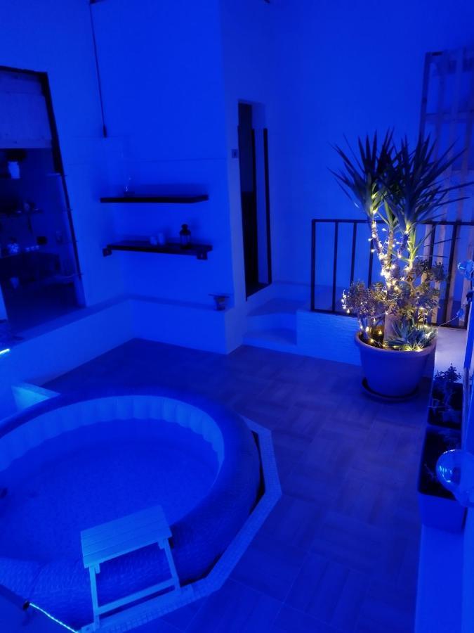First House Villa Brindisi Exterior photo